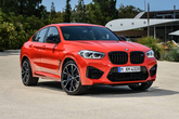 BMW X4 M40i B58 G02 Tuning